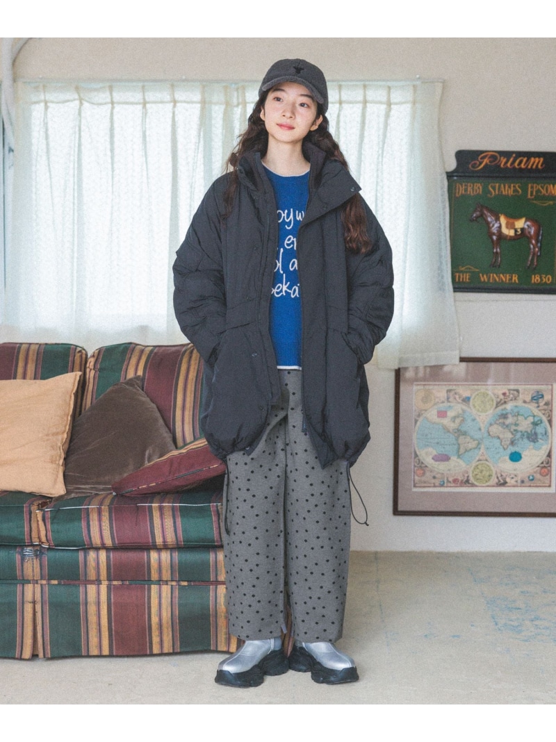 楽天市場】【SALE／10%OFF】アライドNEWモンスターブルゾン niko and