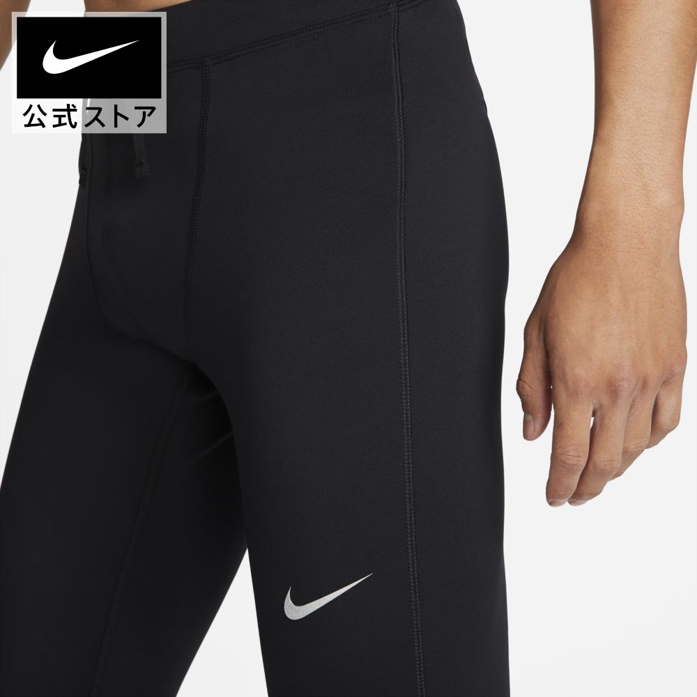楽天市場】ナイキ Dri-FIT チャレンジャー メンズ ランニングタイツ