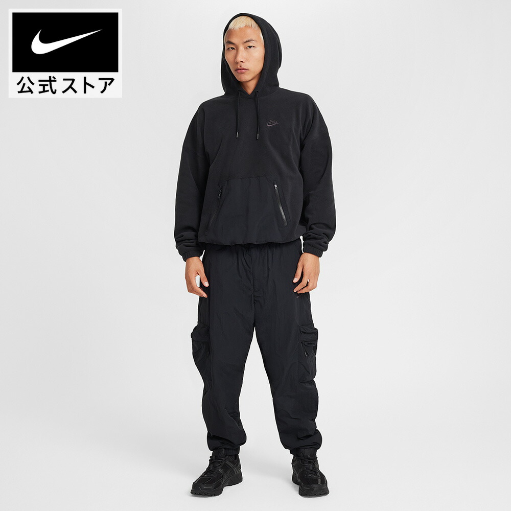 楽天市場】【クリアランス価格】ナイキ クラブ+ POLAR フリース プル