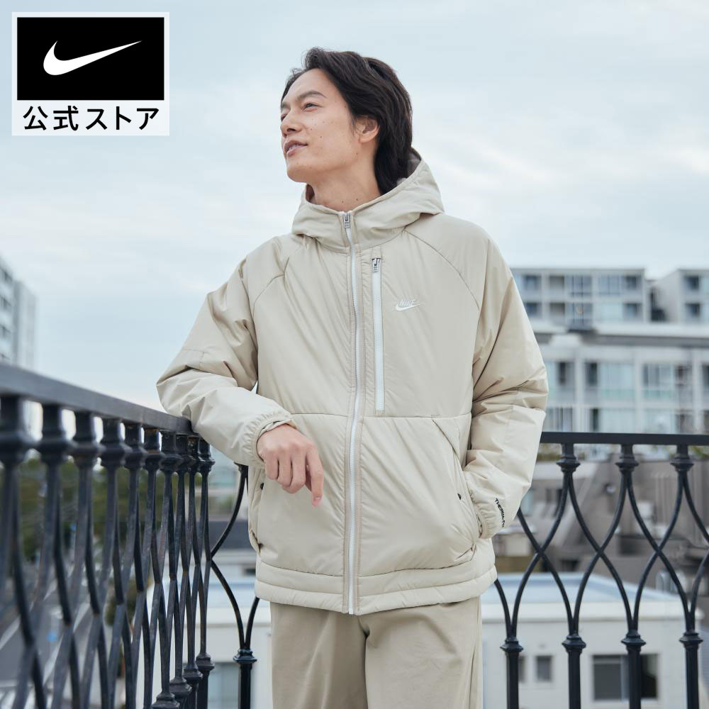 NIKE ナイキ】スノーボードウェア メンズ 良品 NIKE『ナイキ』メンズ M