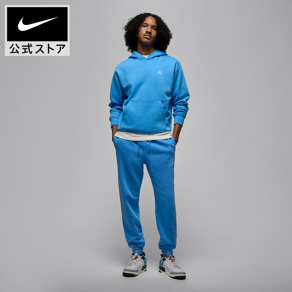 楽天市場】【クリアランス価格】ジョーダン ブルックリン フリース