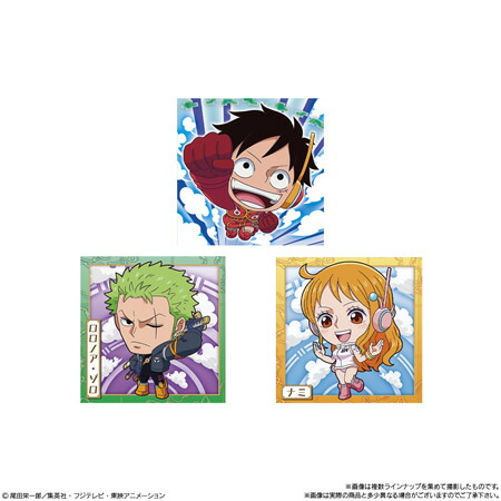 楽天市場】☆賞味期限2025年3月☆にふぉるめーしょん ワンピース大海賊