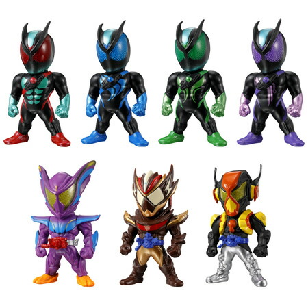 楽天市場】CONVERGE KAMEN RIDER 30 （食玩） BOX 2025年12月29日発売