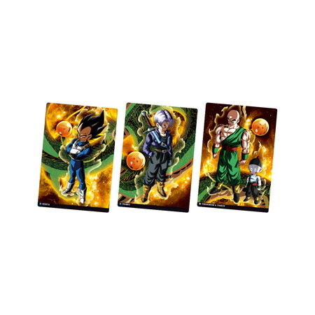 楽天市場】イタジャガ ドラゴンボール vol.7 （食玩） BOX 2025年7月14