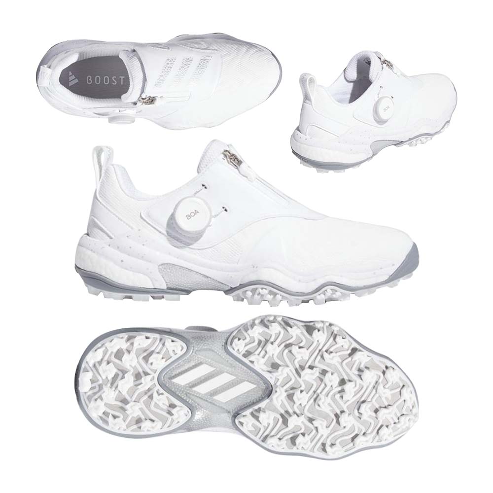 アディダス コードカオス 25 ボア IE3447 (ゴルフシューズ) 価格比較