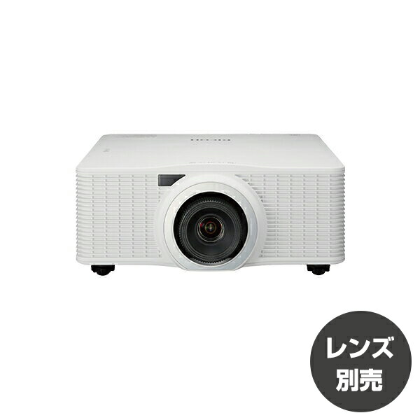 楽天市場】メーカー在庫限り リコー RICOH PJ WUL6281 プロジェクター