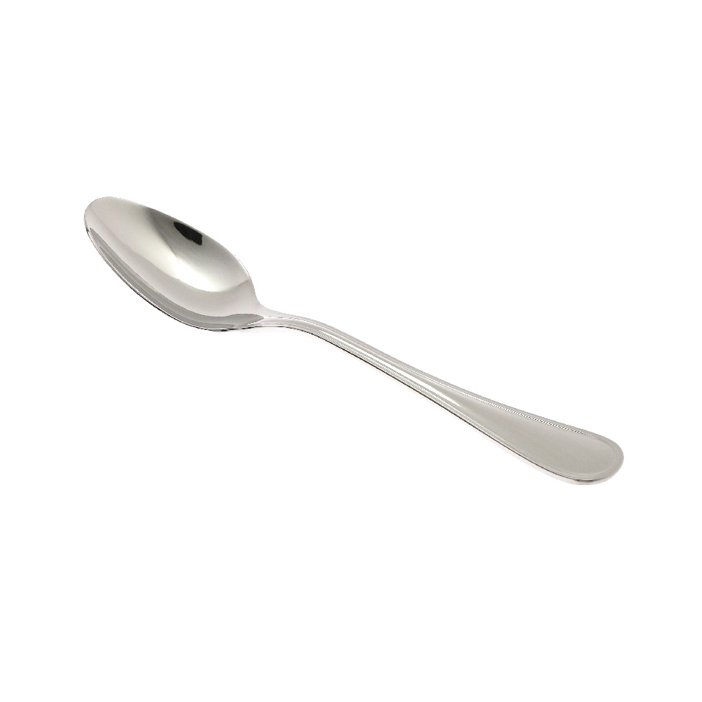 楽天市場】クリストフル (Christofle) アルビ ティースプーン