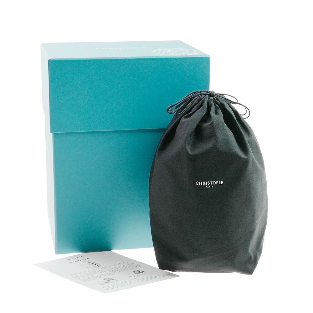 楽天市場】クリストフル (Christofle) ムード アジア 24ピース