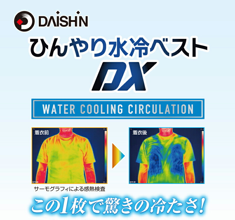 楽天市場】TVで話題【選ぶ景品】 大進 バッテリー付き ひんやり水冷
