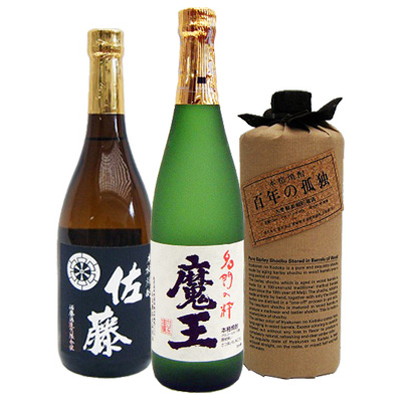 楽天市場】百年 の 孤独 魔王 セットの通販