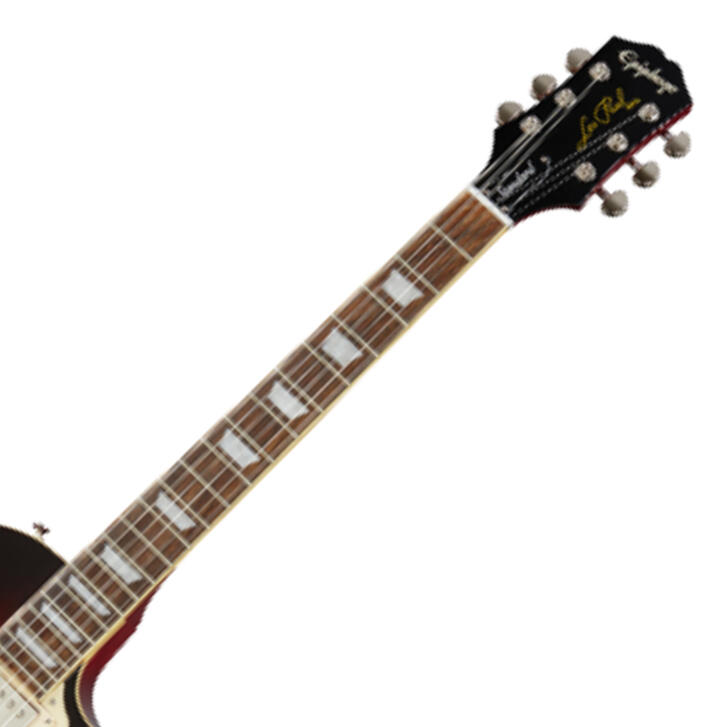 楽天市場】Epiphone Les Paul Standard 60s Bourbon Burst エレキ