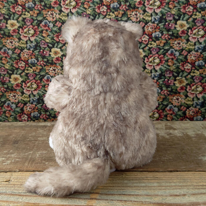 楽天市場】【オリエンタルトーイ ジョリーマンマ ロシアンブルー