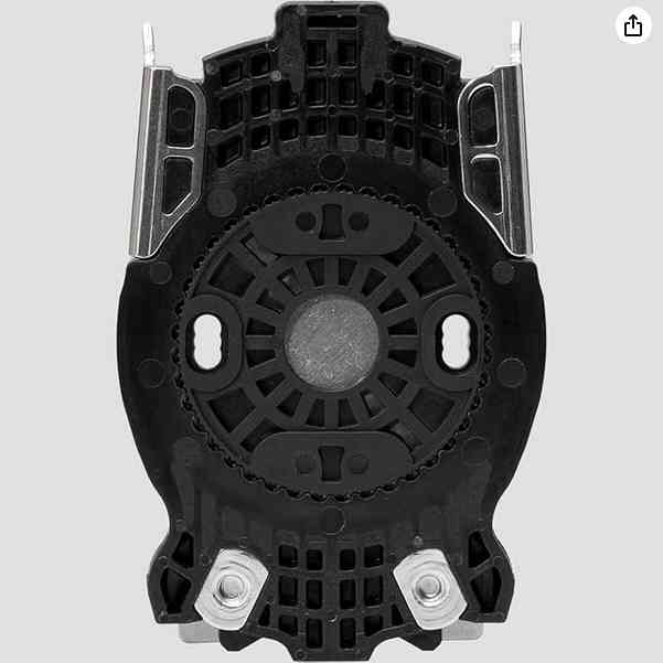 楽天市場】Karakoram Burton Channel Quiver Connector カラコラム