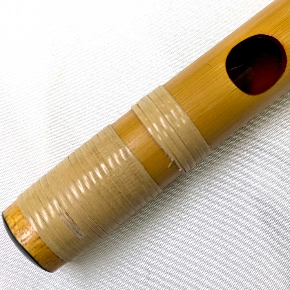 楽天市場】篠笛 天柊 Tenshu ドレミ音階 和楽器 8本調子 7穴 西洋音階