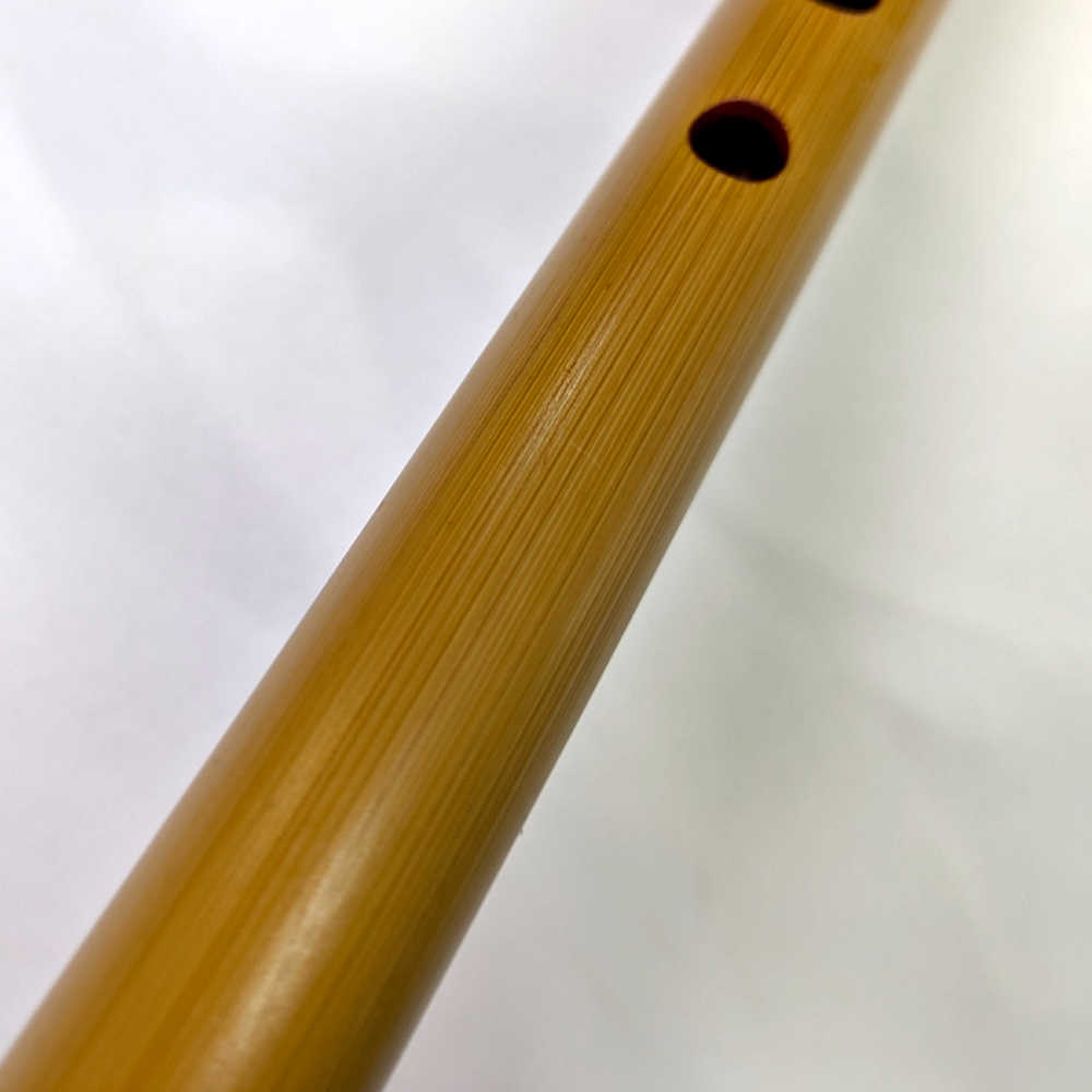 楽天市場】篠笛 天柊 Tenshu ドレミ音階 和楽器 8本調子 7穴 西洋音階