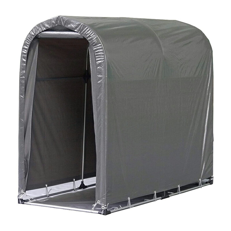 南榮工業 サイクルハウス 2台用」の人気商品一覧 | 安い商品を通販