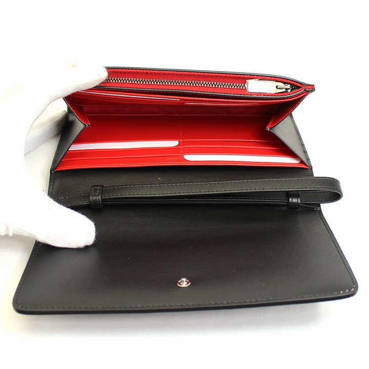 楽天市場】ルブタン 財布 長財布 レディース Christian Louboutin