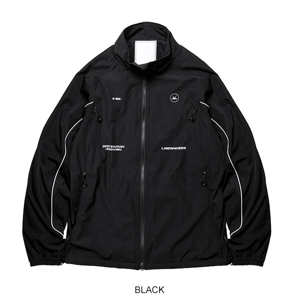 楽天市場】20％OFF SALE セール リベレイダース Liberaiders OCTA WIND