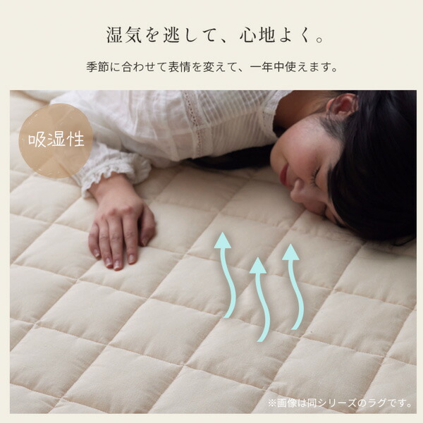 楽天市場】《くらしにプラスクーポン対象》クッション 円形 90cm 120cm