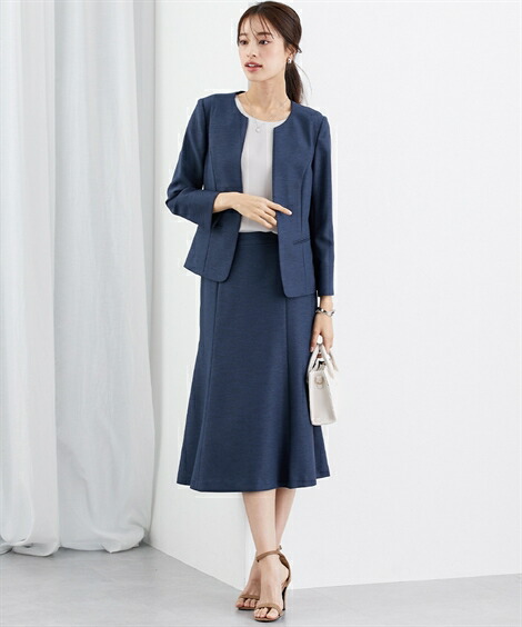 楽天市場】【SALE】◇30％OFF◇《サイズ交換無料》スーツ レディース