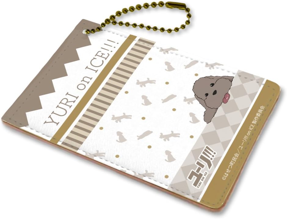 楽天市場】ユーリ!!! on ice マッカチン ティッシュの通販
