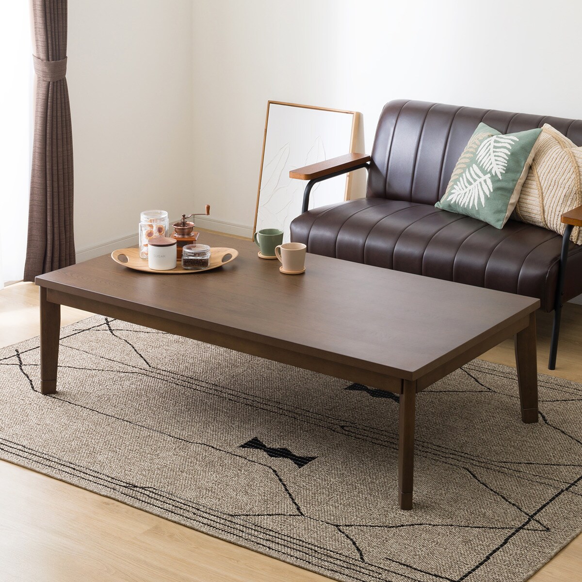 楽天市場】 こたつ > こたつテーブル : ニトリ