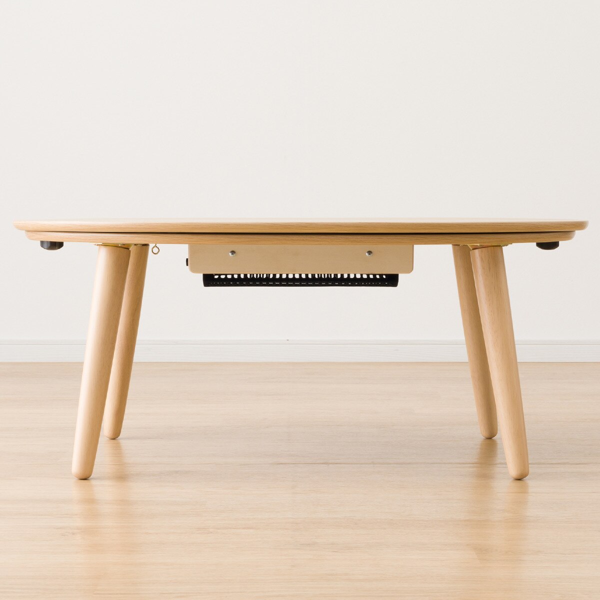 楽天市場】豆型リビングこたつ(GC03R 9060)【玄関先迄納品】 ニトリ