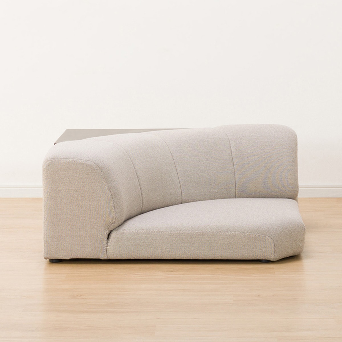 楽天市場】圧迫感なく座り心地が良い コーナーローソファ (Nゲート