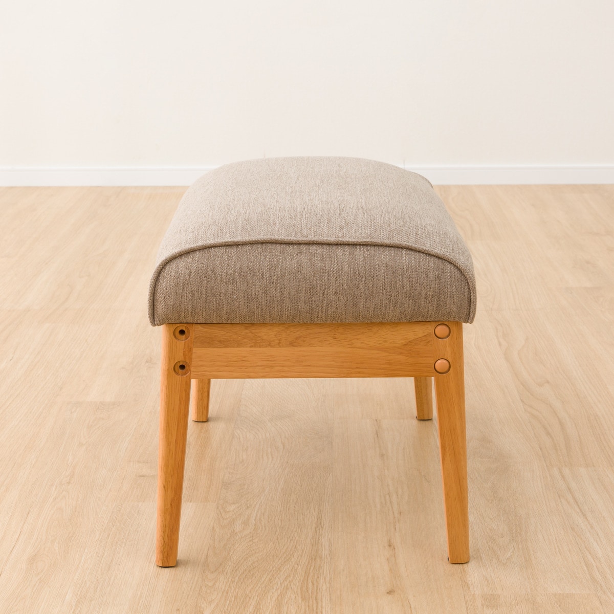 楽天市場】[幅50cm] オットマン (アルナス DR-BE/LBR) ニトリ 【玄関先