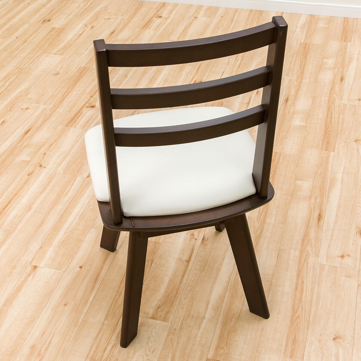 楽天市場】[幅54.6cm] 回転式ダイニングチェア (ロピア2) ダイニング