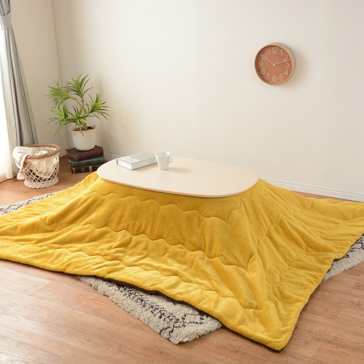 こたつふとんセット ニトリ」の人気商品一覧 | 安い商品を通販サイト