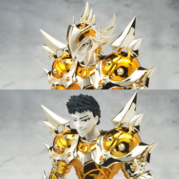 楽天市場】*バンダイ 聖闘士聖衣神話 シリーズ リュムナデスカーサ