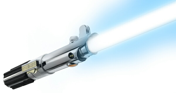 楽天市場】◇STAR WARS スターウォーズ FXライトセーバー アナキン