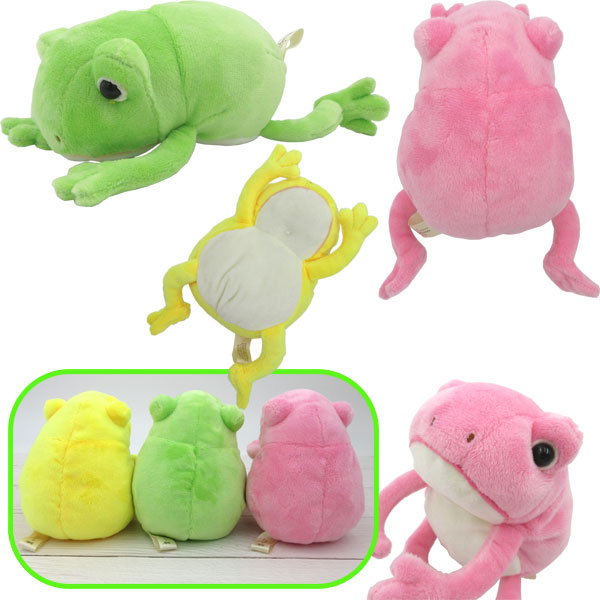 楽天市場】10626-681 モンスイユ オリジナルぬいぐるみ ボーノ ライト