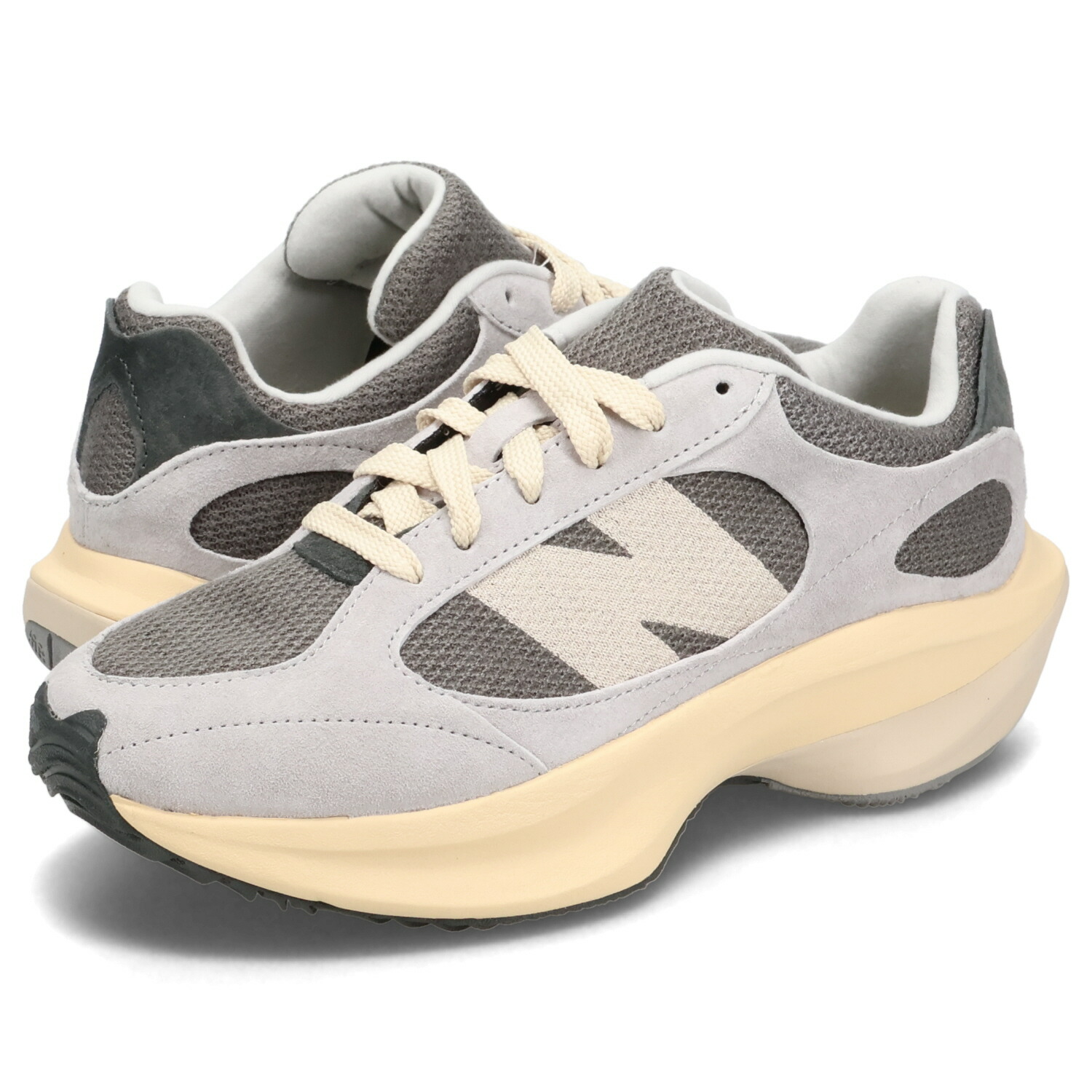 楽天市場】new balance ニューバランス スニーカー WRPD Runner CON