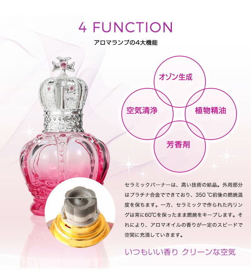 楽天市場】【 お試し 】ランプベルジェオイル 【 シルクタッチ 】100ml