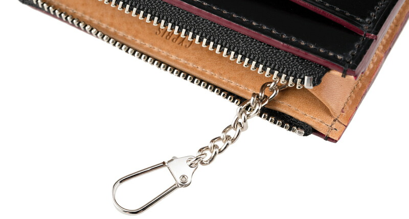 楽天市場】キプリス CYPRIS 小銭入れ 本革 コインケース オイルシェル