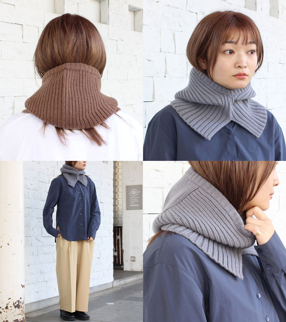 楽天市場】【s20】トゥデイフル TODAYFUL ウールバラクラバ Wool