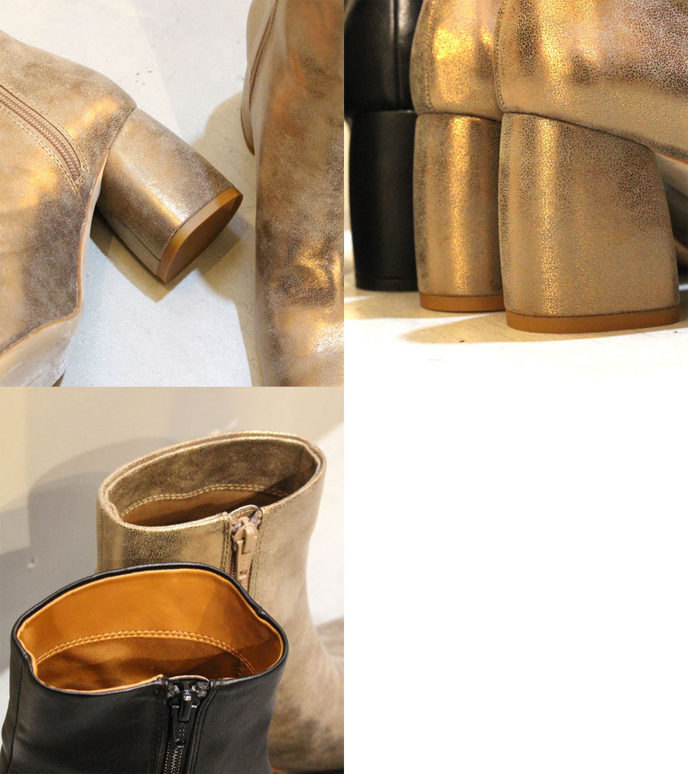 楽天市場】トゥデイフル TODAYFUL スクエアショートブーツ square