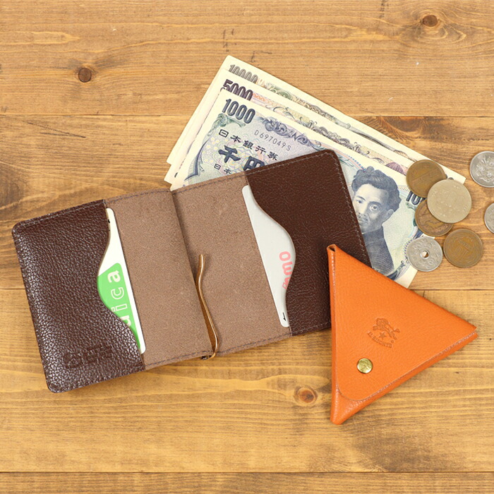 楽天市場】イルビゾンテ 財布 その他 レザーカバーマネークリップ