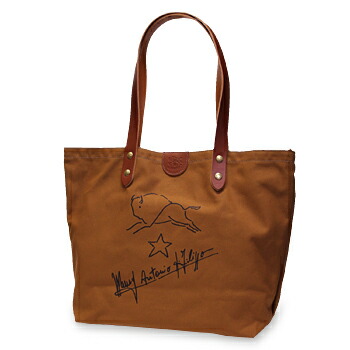 楽天市場】イルビゾンテ バッグ トートバッグ サインプリント