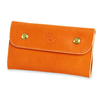 楽天市場】イルビゾンテ 財布 長財布 ワンポケット長財布 54_1_ 411188