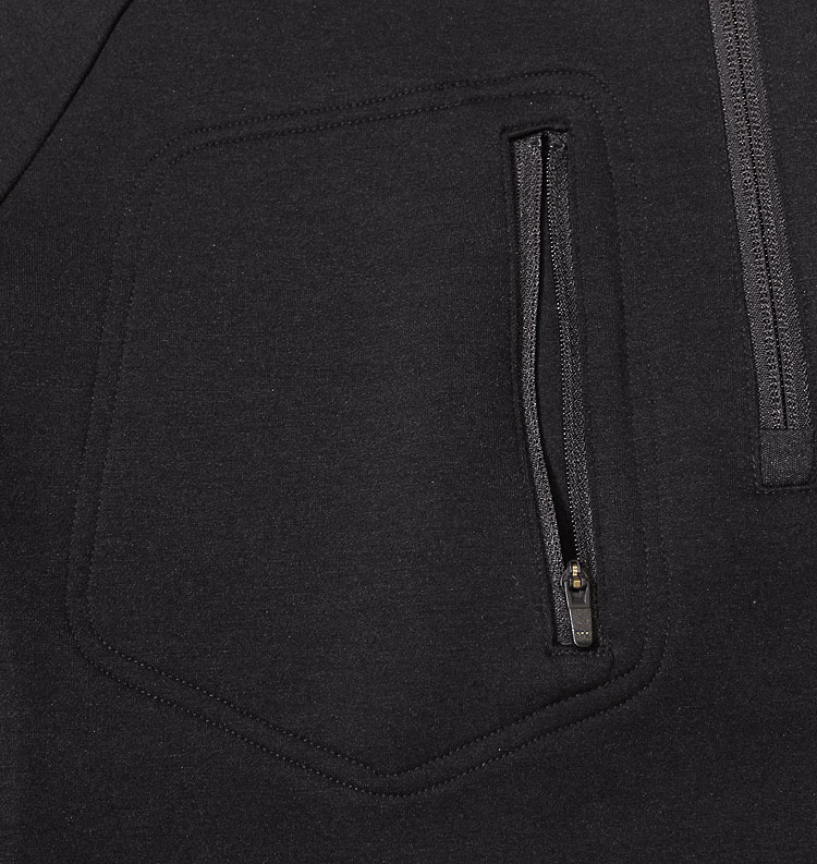 楽天市場】【ブリーフィング/BRIEFING】MENS WARM 3D LOGO HALF ZIP