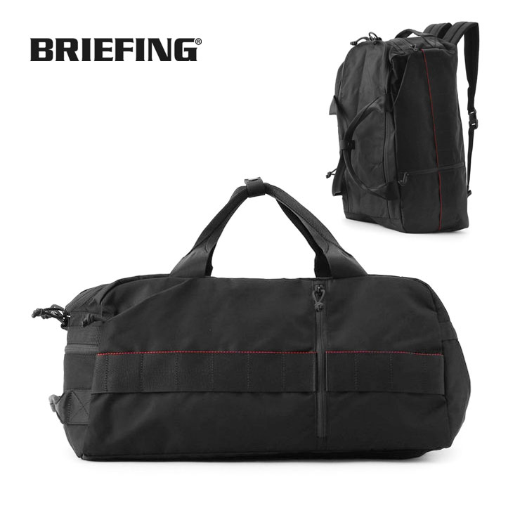 楽天市場】【ブリーフィング/BRIEFING】URBAN GYM 3WAY DUFFLE
