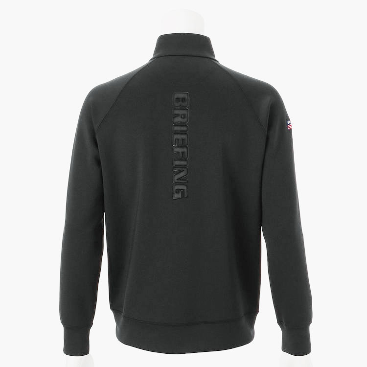 楽天市場】【ブリーフィング/BRIEFING】MENS 3D LOGO BLOUSON（メンズ