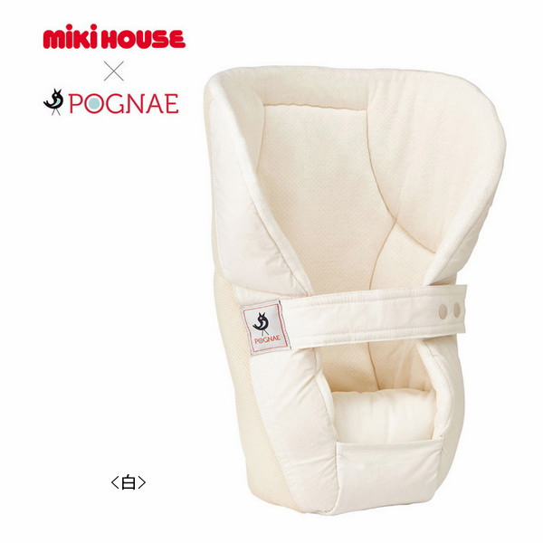 楽天市場】ミキハウス MIKIHOUSE ミキハウス×ポグネ—（pognae