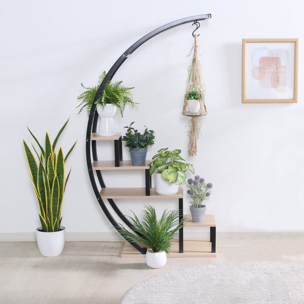 楽天市場】アーチ型ディスプレイラック 収納ラック 収納 オープン