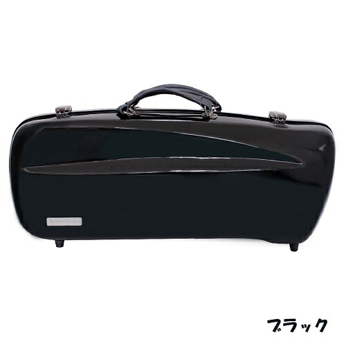 楽天市場】ヴィヴァーチェ ： トランペット用ハードケース 全7色