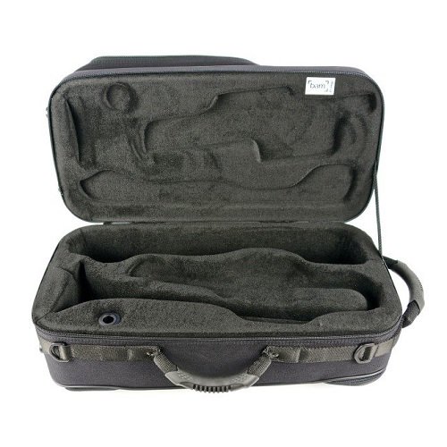 楽天市場】バム ： トレッキング シングルケース トランペット用 全2色