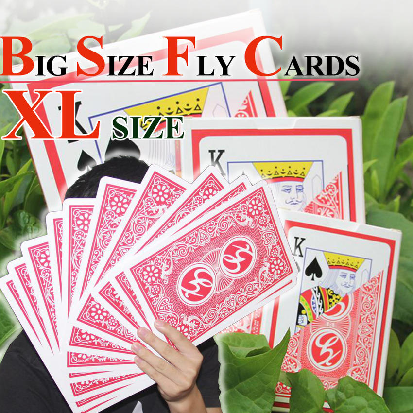 楽天市場】ジャンボトランプ 大きいトランプ カード セット ビッグ